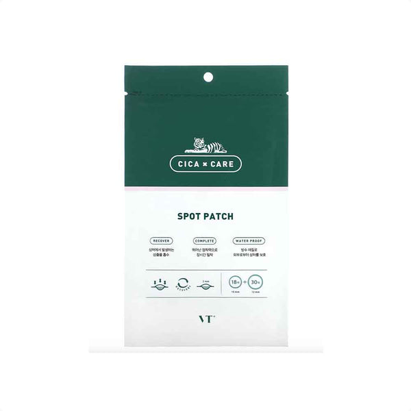 Pro Cica Centella Asiatica Acne Patch