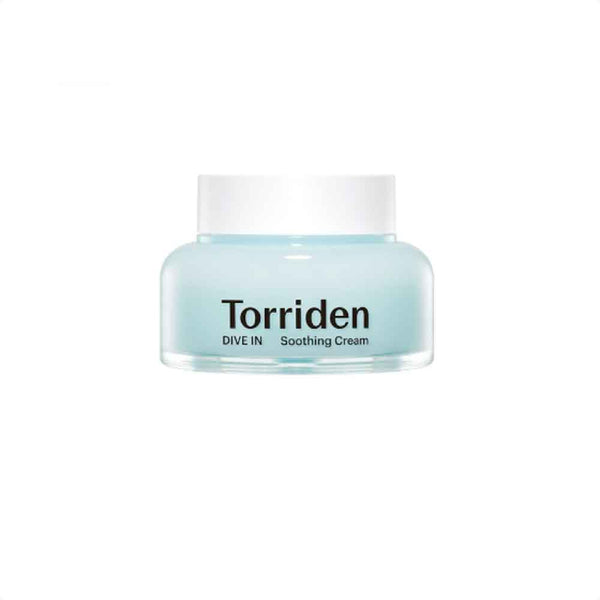 Torriden Hyaluronic Acid Cream