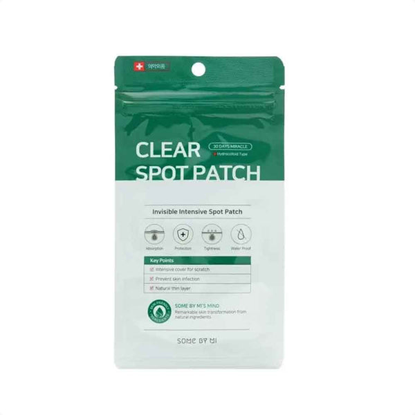 30 Days Miracle Clear Acne Patch