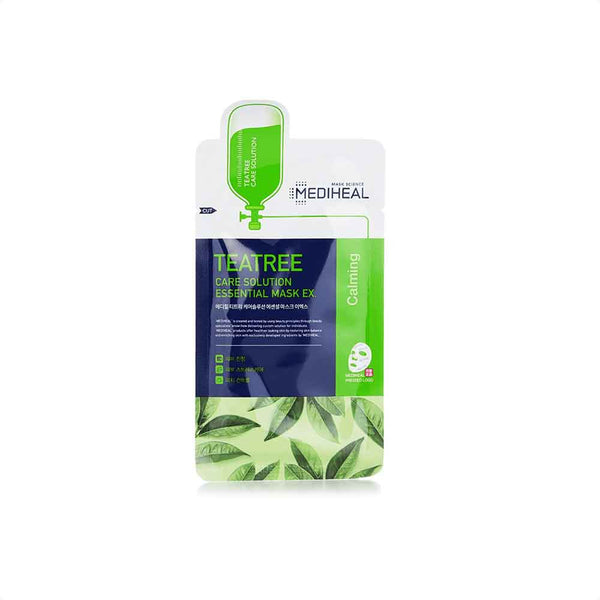 Mediheal Teatree Mask [10 Pack]